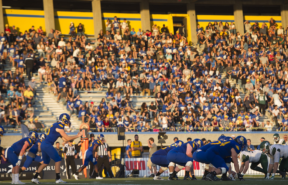 My Top 6 UBC football takeaways, highlighted by huge crowd numbers and