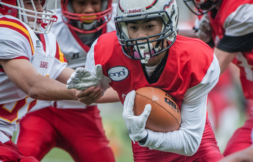 Varsity Letters’ Big 5 weekend preview Our picks for B.C. high school