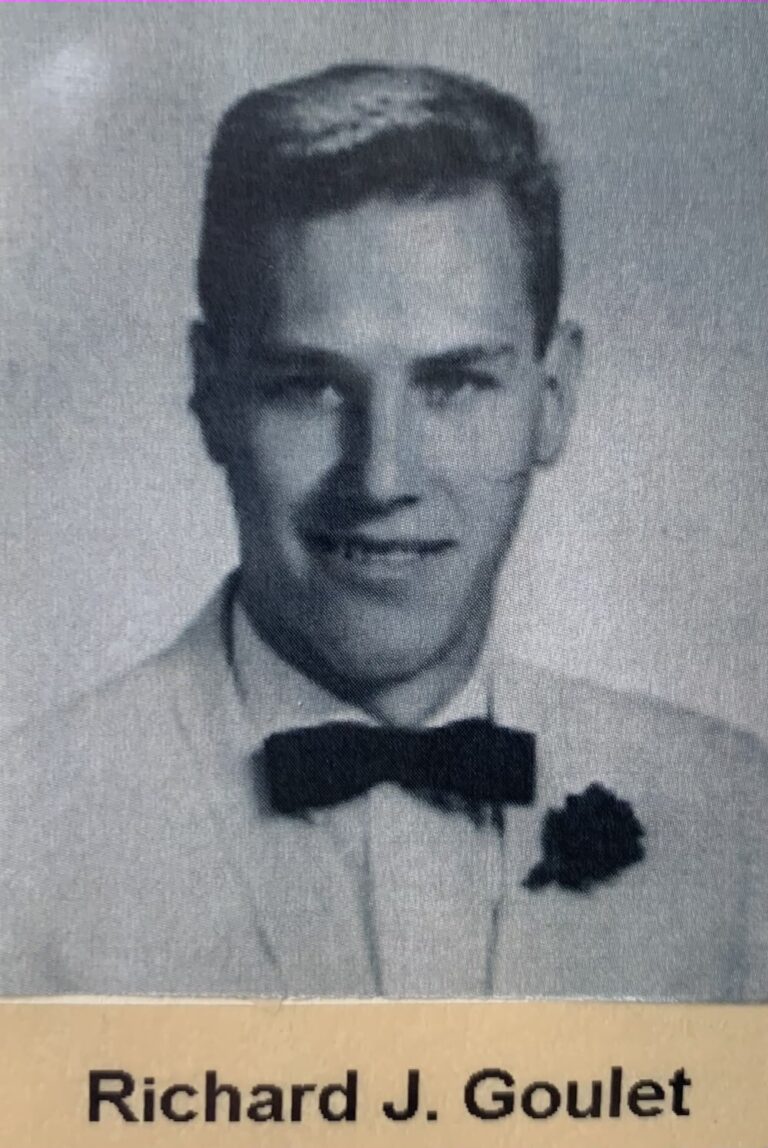 RIP, Coach For Pitt Meadows & STM’s Rich Goulet (19462021