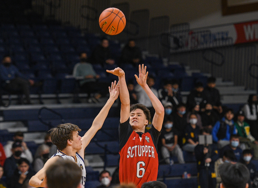 Varsity Letters' Best of Day 1: Our writers pick the top