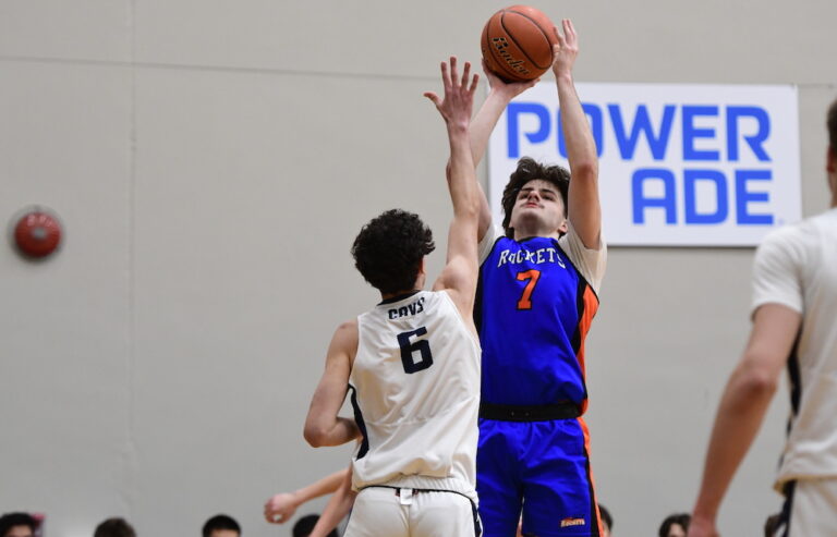 DOUBLE A: Game reports from Day 1 of the 2023 B.C. Double-A boys ...